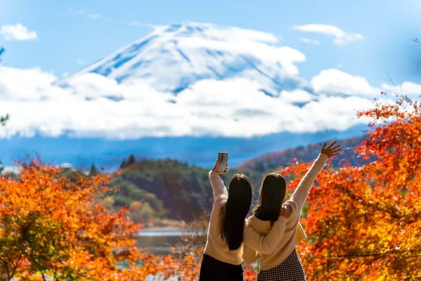 From Tokyo: Must-Visit Mount Fuji Highlight Full-Day Tour - FAQ