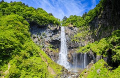 Nikko Toshogu Day tour with Traditional Lunch