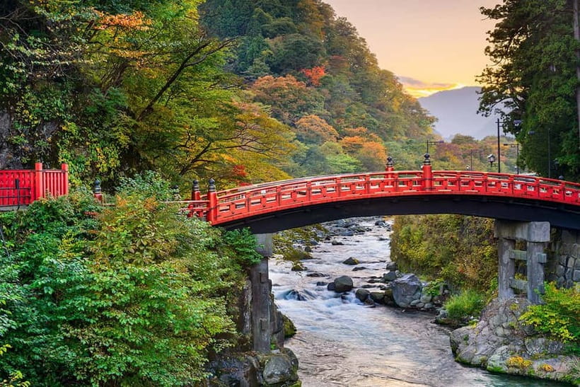 From Tokyo: Nikko World Heritage Site Private Full-Day Trip - Key points at a glance