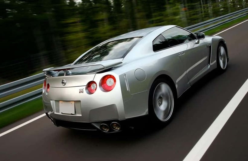 From Tokyo: Private JDM/Sports Car Tour to Mt Fuji & Hakone - Mount Fuji viewpoints and the first big payoff