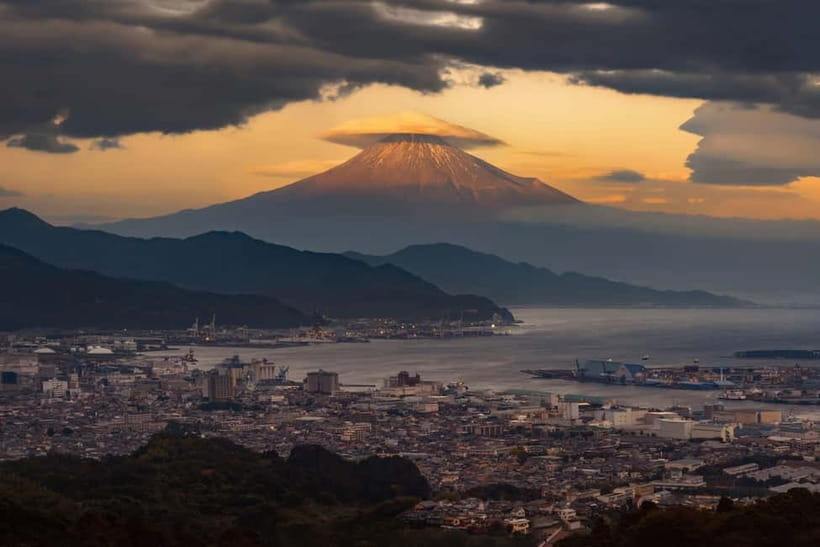 From Tokyo: Private JDM/Sports Car Tour to Mt Fuji & Hakone - Hakone Turnpike and the pleasure of the bends