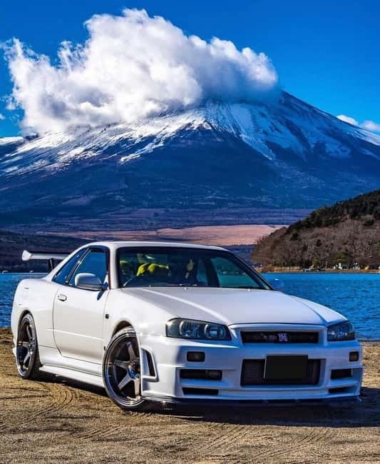 From Tokyo: Private JDM/Sports Car Tour to Mt Fuji & Hakone - Picking the right car and setting expectations