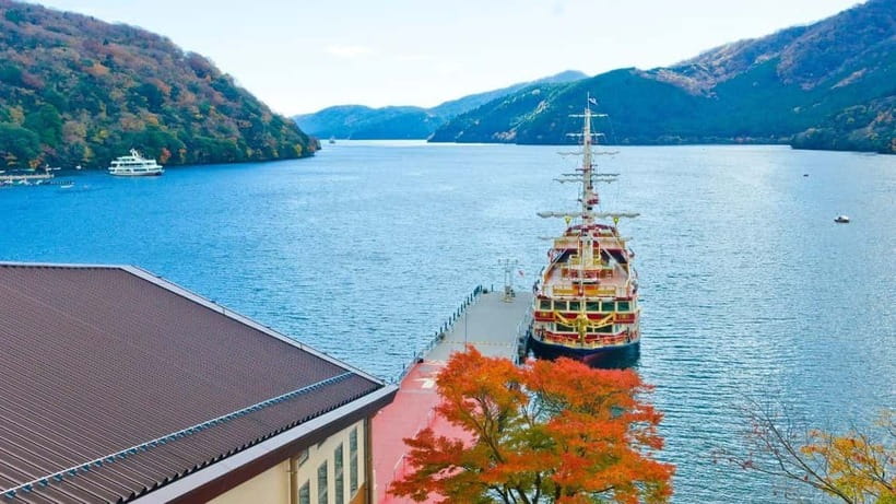 From Tokyo: Private Mt. Fuji and Hakone Tour by Car - The drivers make or break the day
