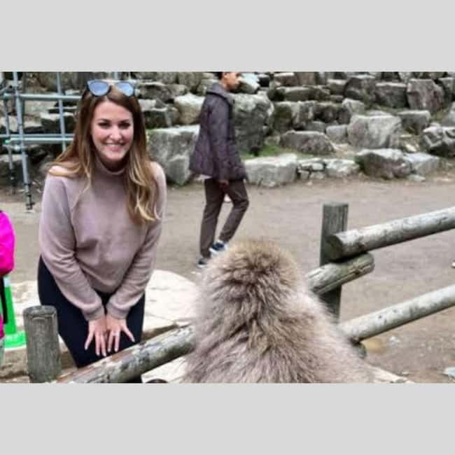 From Tokyo: Snow Monkey Park and Miso Production Day Tour - Price, group size, and what you still pay