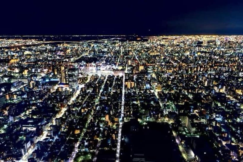 From Tokyo: Tokyo Private Customize Tour With English Driver - Is $382 good value for up to five people?