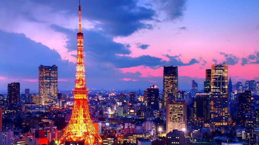 From Tokyo: Tokyo Private Customize Tour With English Driver - Senso-ji and the old streets of Asakusa