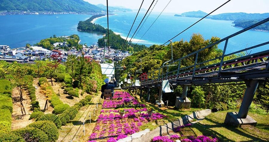 FromOsaka/Kyoto:Hiroshima & Miyajima Private Tour with Lunch - The Atomic Bomb Dome and Hiroshima’s wartime memory