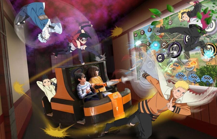 Fuji-Q Highland: Afternoon Pass (Non-Japanese Citizens) - Who Will Get the Most From the $33 Pass?