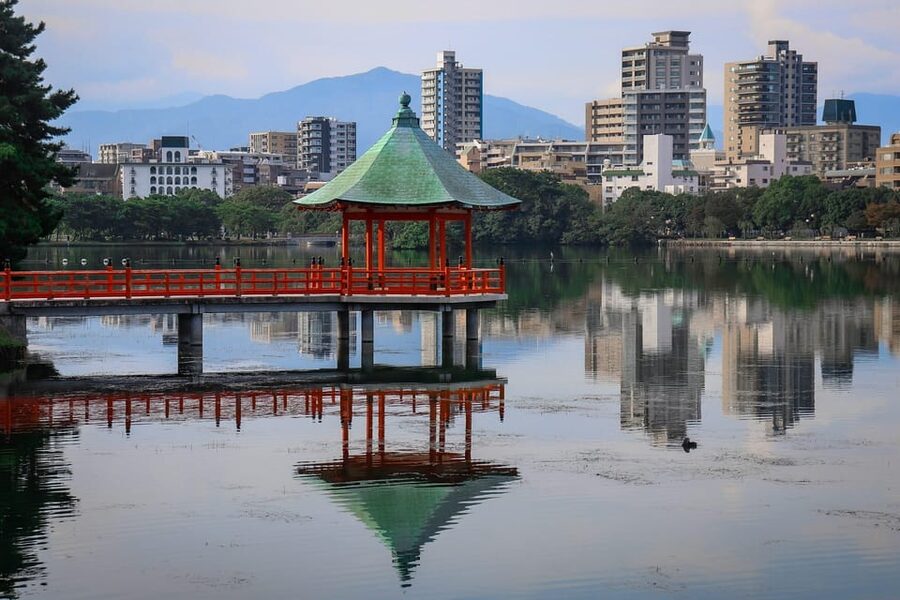 Fukuoka: Customized Tour with Local Guide - What Radim’s Guiding Style Adds