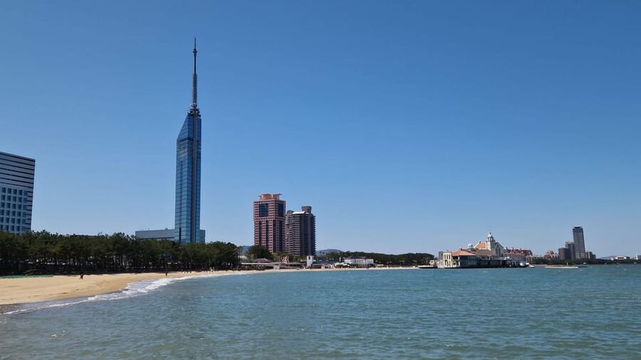 Fukuoka: Customized Tour with Local Guide - How Much Ground Can You Cover?