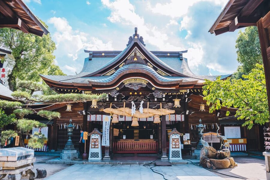 Fukuoka: Customized Tour with Local Guide - Hakata Ramen and Fukuoka’s Food Culture