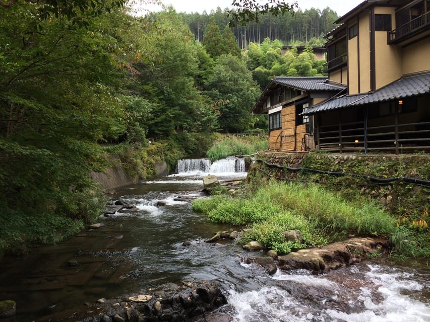 Fukuoka: Mt. Aso Volcano & Kurokawa Onsen Scenic Day Tour - Kusasenri, horses, cattle, and a possible time squeeze