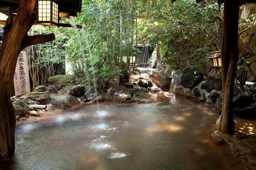 Fukuoka: Mt. Aso Volcano & Kurokawa Onsen Scenic Day Tour - Kurokawa Onsen: a short taste of hot-spring country