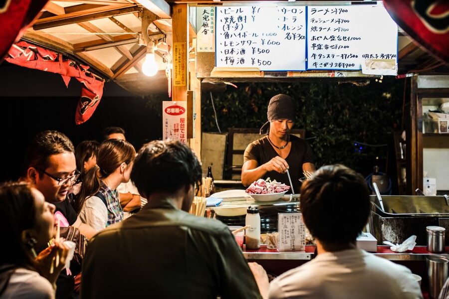 Fukuoka Private and Personalized Walking Tour with a Local - Should you book the Fukuoka private walking tour?