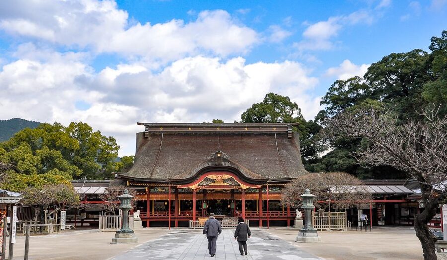 Fukuoka Private and Personalized Walking Tour with a Local - What this private Fukuoka walk is really good at