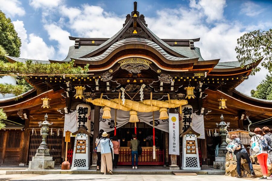 Fukuoka Private and Personalized Walking Tour with a Local - Is $64 per person a fair price?