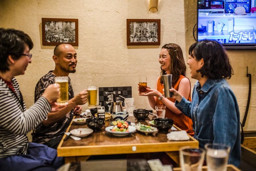 Fukuoka Private and Personalized Walking Tour with a Local - Building your route around Hakata, food, or history