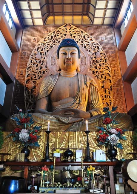 Fukuoka’s Sacred Path: Temples, History & Culture - Key points at a glance