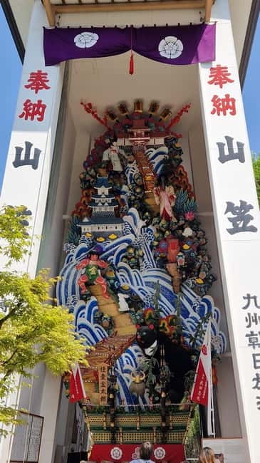 Fukuoka’s Sacred Path: Temples, History & Culture - The walk back and what three hours really means