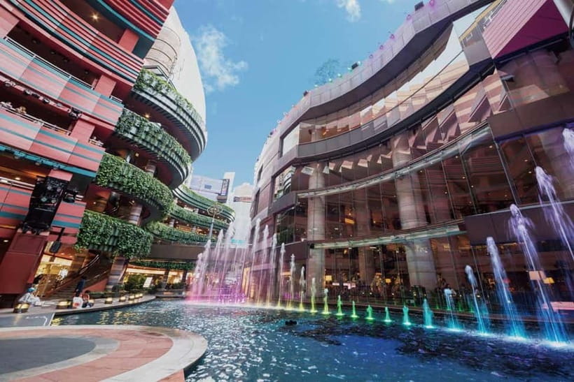 Fukuoka’s Sacred Path: Temples, History & Culture - Starting at Hakata Station