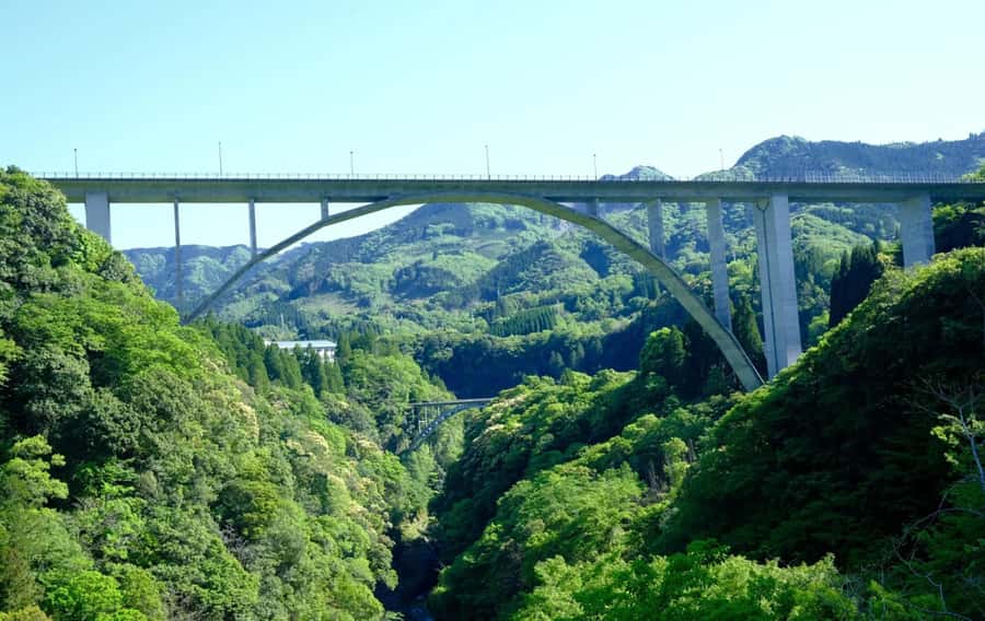 Fukuoka: Takachiho Gorge & Scenic Railway One Day Tour - Why Takachiho makes a worthwhile day from Fukuoka