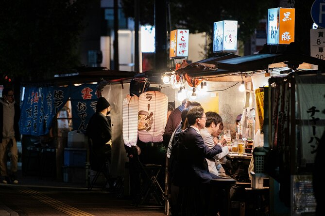 Fukuoka Your Way: 100% Customisable Private Tour with Local Guide - Tochoji Temple and the wooden Buddha