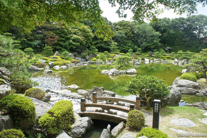 Fukuoka Your Way: 100% Customisable Private Tour with Local Guide - What the custom format really changes