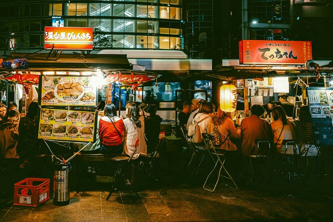 Fukuoka Your Way: 100% Customisable Private Tour with Local Guide - Walking, trains, and extra costs