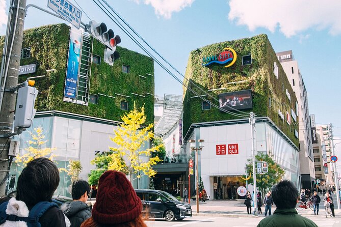 Fukuoka Your Way: 100% Customisable Private Tour with Local Guide - The guides make the practical difference