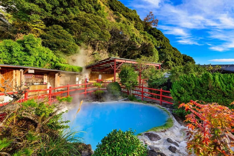 Fukuoka: Yufuin & Beppu Day Tour (Dazaifu / Brewery Options) - Mount Yufu and two hours in Yufuin
