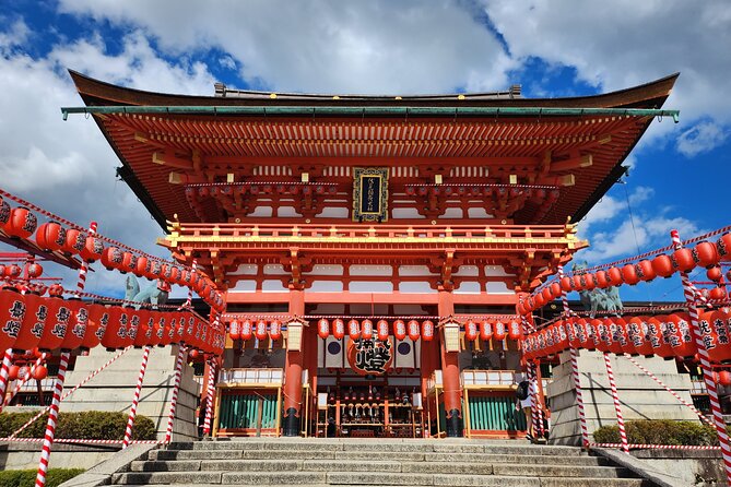 Full Day Guided Tour to Kyoto and Nara from Osaka by Van - Why this Osaka day trip works