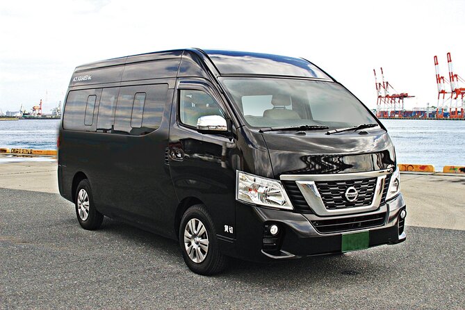 Full Day Guided Tour to Kyoto and Nara from Osaka by Van - Nara Park and the famous deer