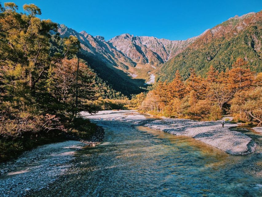 Full-Day Tour: Matsumoto Castle & Kamikochi Alpine Valley - Key points to know before booking