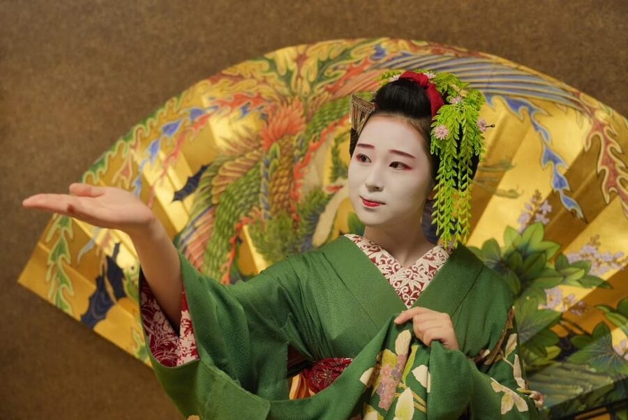 Gion Walking Tour, Geisha Show and Japanese Game in Kyoto - Key points to know before booking
