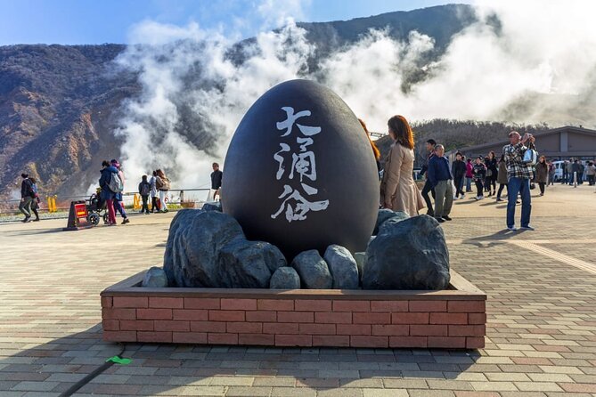 Hakone 6 hour Private Tour with Government-Licensed Guide - Quieter Hakone: temples, pampas grass, and wetland plants