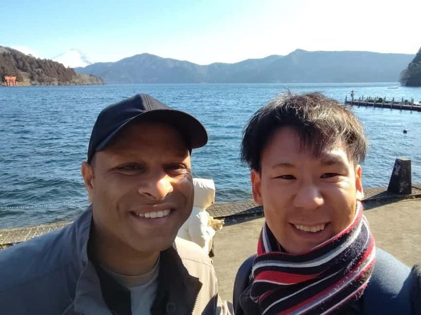 Hakone Adventure: Explore Nature’s Beauty and Tranquility - Key points to know before booking