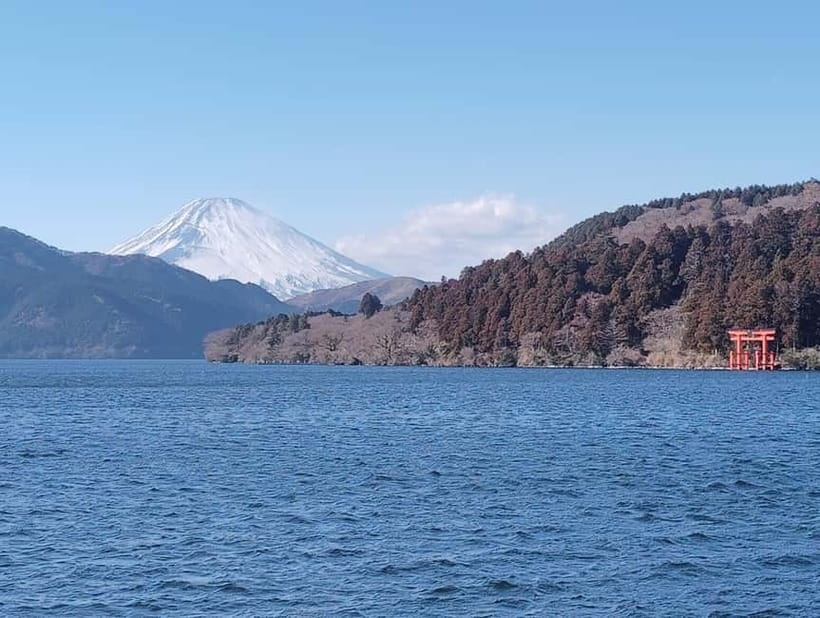 Hakone Adventure: Explore Nature’s Beauty and Tranquility - Who will get the most from this Hakone day