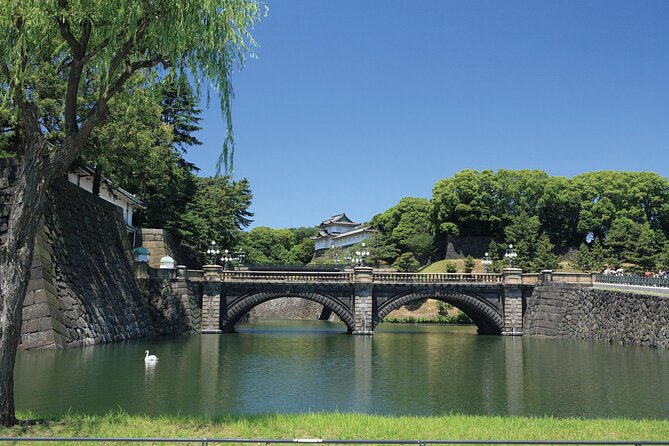 Half-day Tokyo Afternoon Tour by Hato Bus - Why the bus can be worth the money