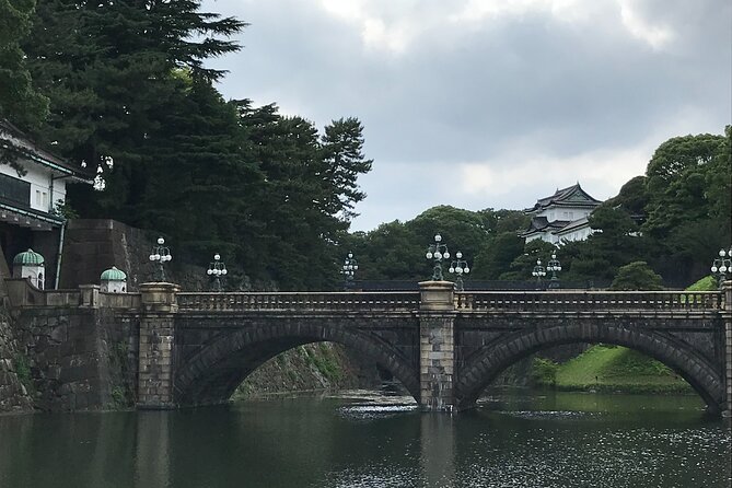 Half-day Tokyo Morning Tour by Hato Bus - Who will get the most from the $41.61 price