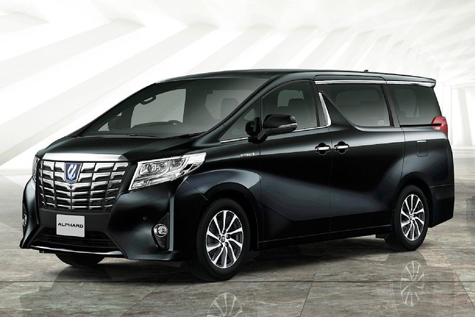 Haneda Airport (HND) Private Transfer to Central Tokyo - Choosing the right pickup service at Haneda