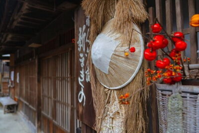 Hiking the Historic Nakasendo Trail [1 Day Tour from Nagoya]
