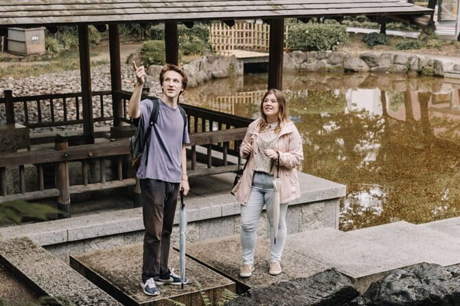 Hiking the Historic Nakasendo Trail [1 Day Tour from Nagoya] - Is $210.92 a fair price?