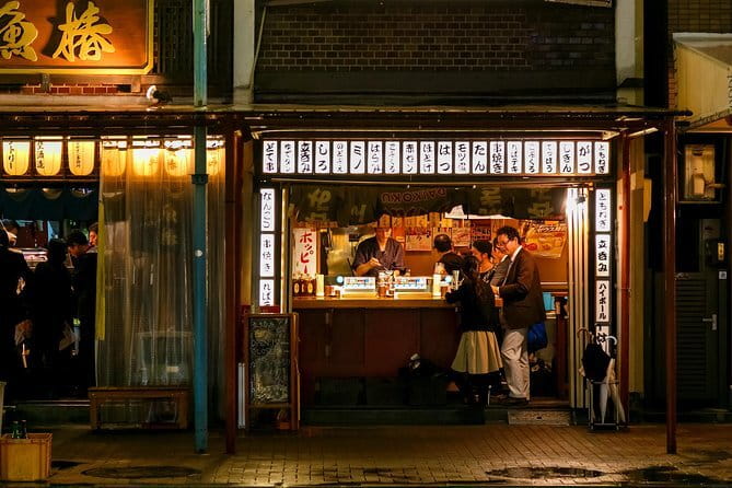 Hiking the Historic Nakasendo Trail [1 Day Tour from Nagoya] - Who should book this day?