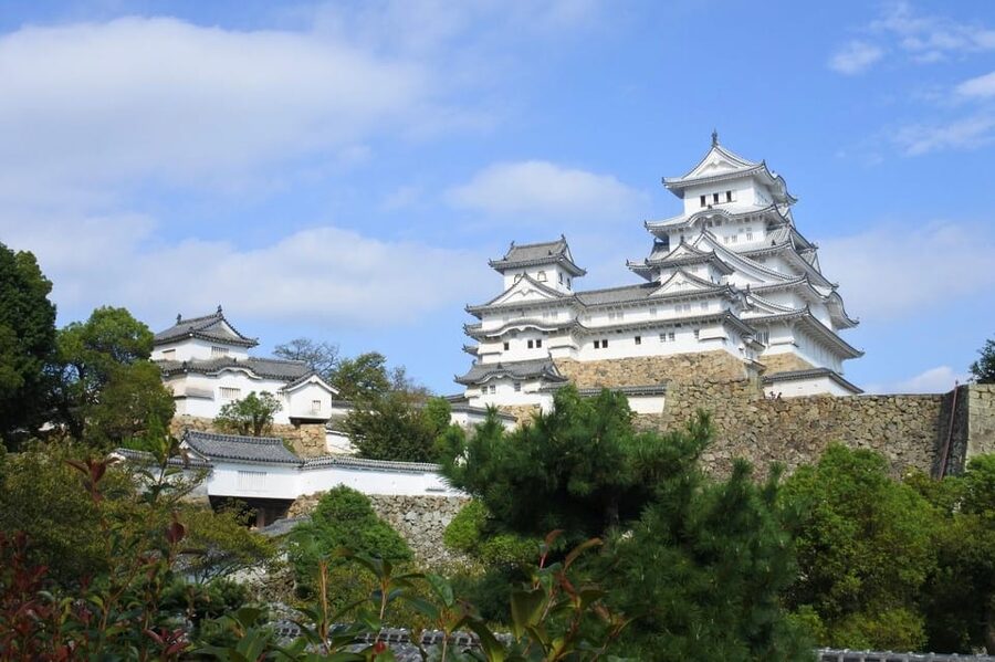 Himeji: Express Guided Tour of Himeji Castle in 90 Minutes - Key points to know before you go