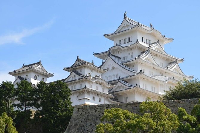 Himeji Half-Day Private Tour with Government-Licensed Guide - Why a private Himeji tour makes sense