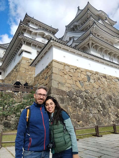 Himeji: Himeji Castle Guided Tour – UNESCO Heritage - Why Himeji Castle deserves a full morning