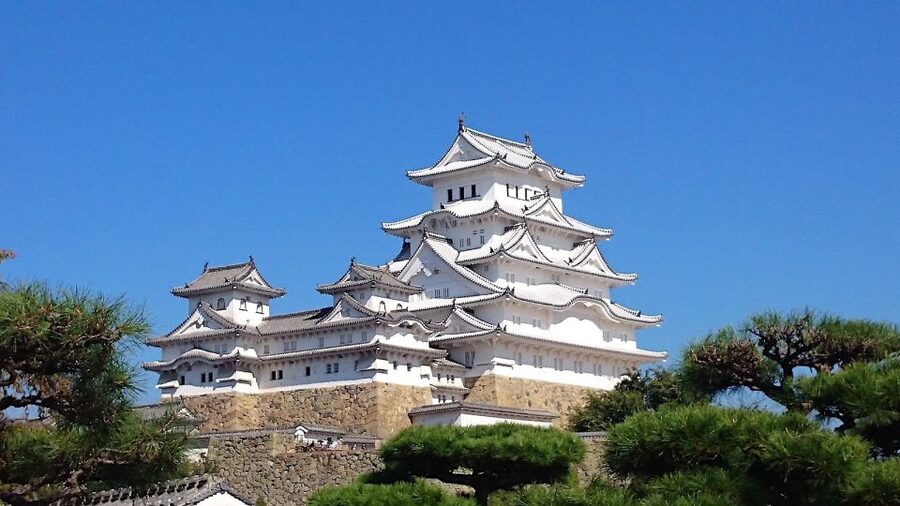 Himeji: Private Customized Tour with Licensed Guide - Sake, literature, and shrine options