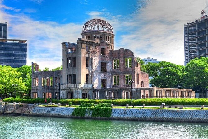 Hiroshima City 4hr Private Walking Tour with Licensed Guide - Key points to know before booking