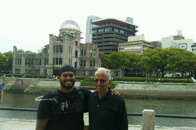 Hiroshima City 4hr Private Walking Tour with Licensed Guide - Can you see all three sites in four hours?