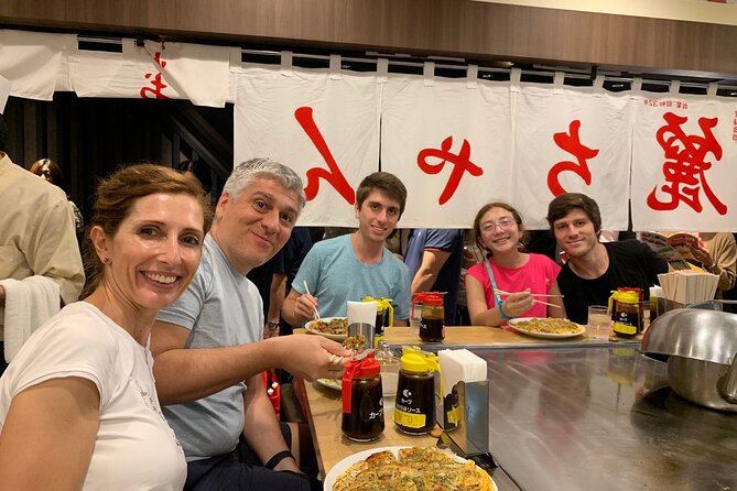 Hiroshima City 4hr Private Walking Tour with Licensed Guide - Local food and everyday Hiroshima